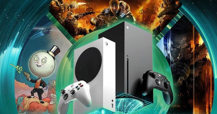 How to save Xbox by someone who actually likes them enough to care – Reader’s Feature