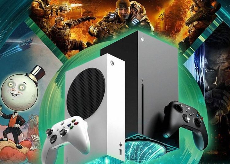 How to save Xbox by someone who actually likes them enough to care – Reader’s Feature