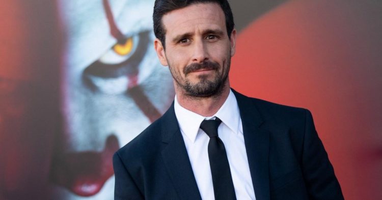 Woman reveals James Ransone saved her from sexual assault: ‘I am so grateful he existed’