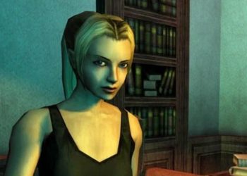 Secret Switch exclusive by Silent Hill 2 devs is inspired by Eternal Darkness