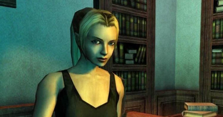 Secret Switch exclusive by Silent Hill 2 devs is inspired by Eternal Darkness
