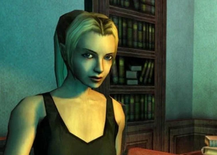 Secret Switch exclusive by Silent Hill 2 devs is inspired by Eternal Darkness