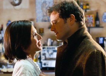 Love Actually star actually competed in Eurovision 7 years before iconic Christmas film