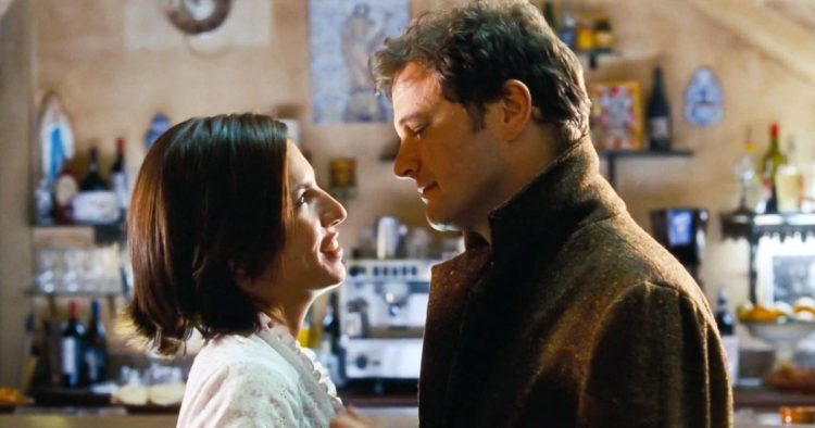 Love Actually star actually competed in Eurovision 7 years before iconic Christmas film