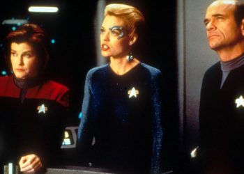 All episodes of iconic sci-fi TV series set to leave Netflix in 2026