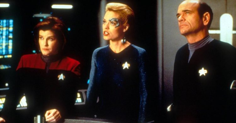 All episodes of iconic sci-fi TV series set to leave Netflix in 2026