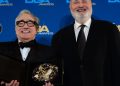 Martin Scorsese remembers ‘bitingly funny’ Rob Reiner in heartbreaking tribute