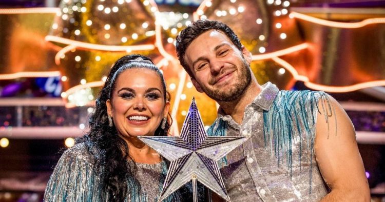 Scarlett Moffatt’s triumph highlights Strictly Come Dancing’s biggest flaw
