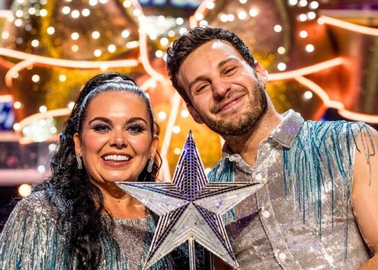 Scarlett Moffatt’s triumph highlights Strictly Come Dancing’s biggest flaw
