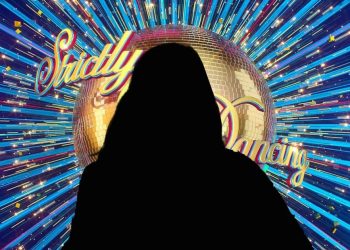 90s pop legend tipped to appear on next series of Strictly after impressing bosses