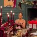 Jennifer Lopez gives fans a glimpse into family Christmas at sprawling LA mansion