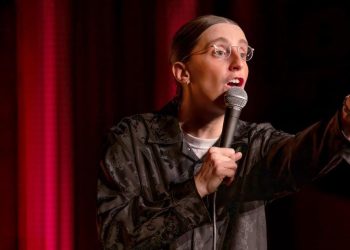 Netflix fans are urging everyone to watch the ‘best stand-up special they’ve ever seen’