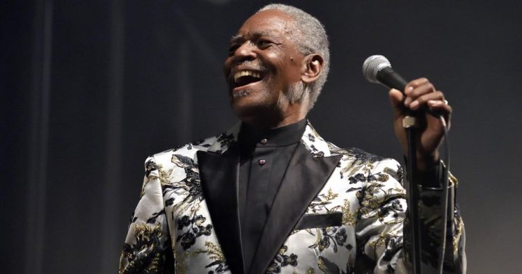 Memphis legend and I Can’t Stand the Rain writer Don Bryant dies aged 83