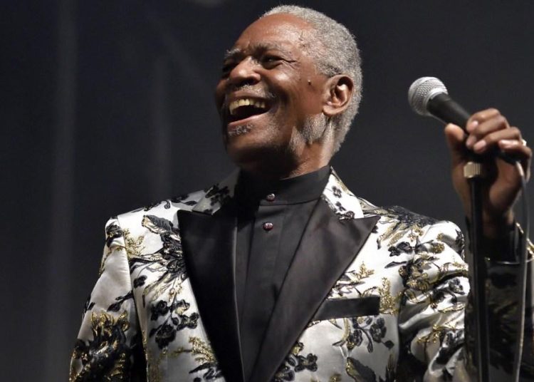 Memphis legend and I Can’t Stand the Rain writer Don Bryant dies aged 83