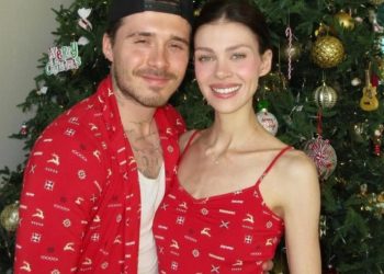 Nicola Peltz shares heartfelt message but Beckham fans aren’t happy