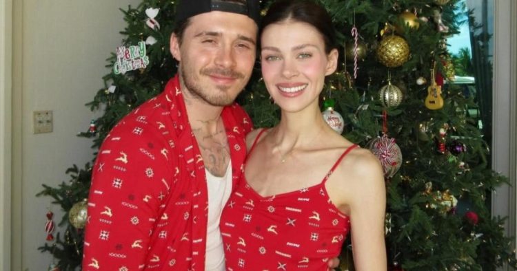 Nicola Peltz shares heartfelt message but Beckham fans aren’t happy