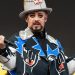 Boy George takes aim at former Culture Club bandmate who ‘tried to bankrupt him’