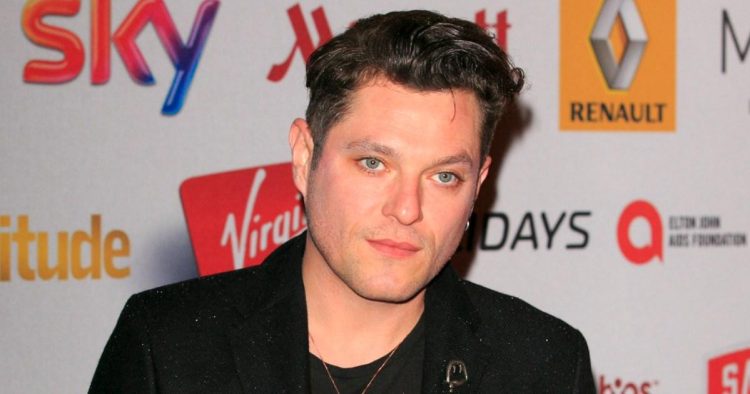 Gavin and Stacey star Mathew Horne reveals ex-girlfriend died of leukaemia