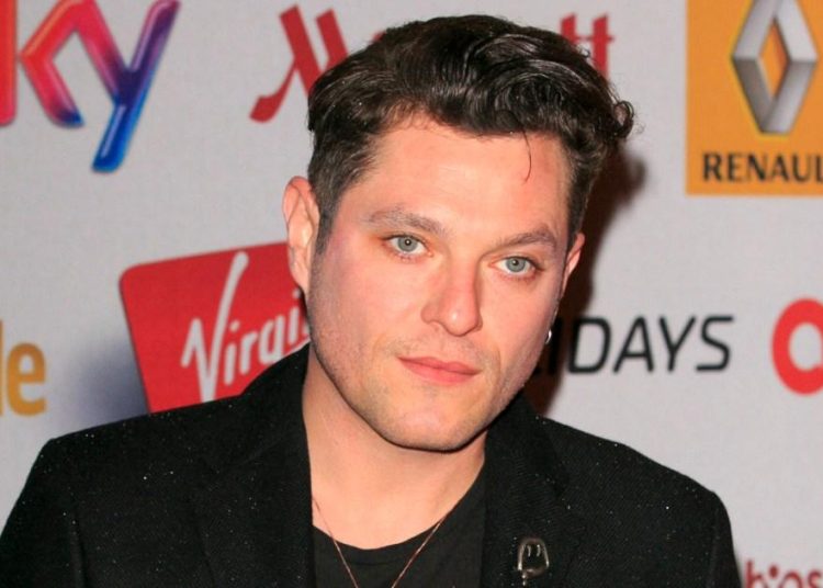 Gavin and Stacey star Mathew Horne reveals ex-girlfriend died of leukaemia