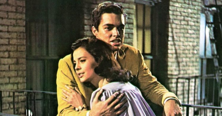 West Side Story reclassified over ‘sexist and transphobic remarks’ 64 years after release