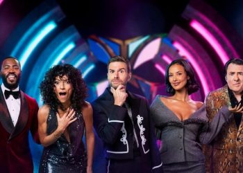 Masked Singer 2026 vows to ‘make history’ with first look at wacky new series