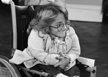 Diff’rent Strokes actress Melanie Watson dies age 57 after hospitalisation