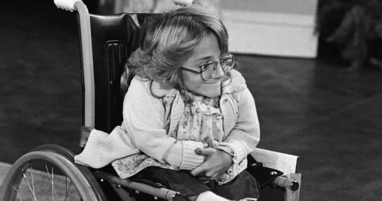 Diff’rent Strokes actress Melanie Watson dies age 57 after hospitalisation