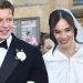 Adam Peaty and Holly Ramsay both opt for shock name changes after wedding drama