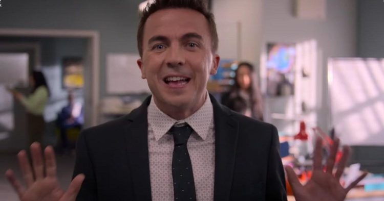 Malcolm in the Middle reboot trailer leaves fans ‘screaming’ 19 years later