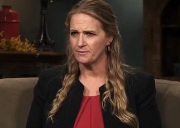 Woman who was in a polygamist marriage reveals she’s blood related to her ex-husband