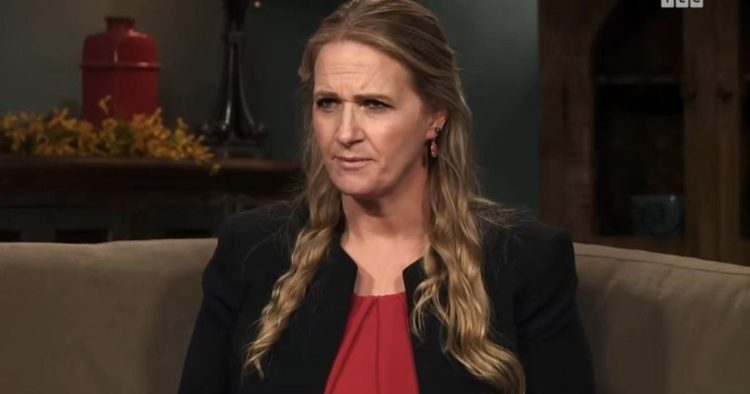 Woman who was in a polygamist marriage reveals she’s blood related to her ex-husband