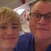 Doctor Who writer Russell T Davies, 62, ‘strikes up romance’ with model Oliver Cole, 27