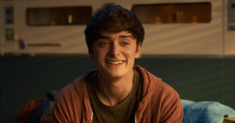 Stranger Things fans thank Noah Schnapp after powerful coming out scene