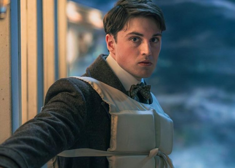 ‘Powerful and gripping’: BBC viewers heap praise on new Titanic docu-series