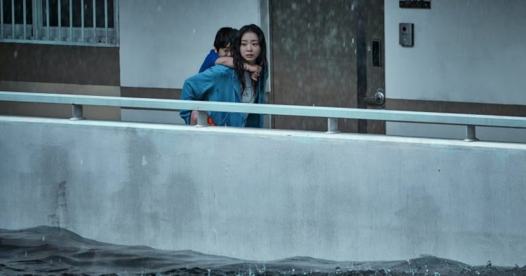 10 most-watched films on Netflix right now as chart-topper racks up 33,100,000 views