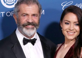 Mel Gibson, 69, announces split from mother of his ninth child, Rosalind Ross, 35