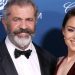 Mel Gibson, 69, announces split from mother of his ninth child, Rosalind Ross, 35
