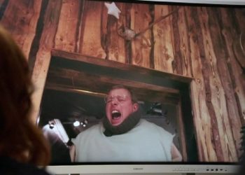 Celebrity Apprentice fans rip into ‘abysmal’ advert starring Thomas Skinner