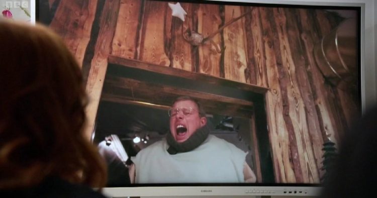 Celebrity Apprentice fans rip into ‘abysmal’ advert starring Thomas Skinner