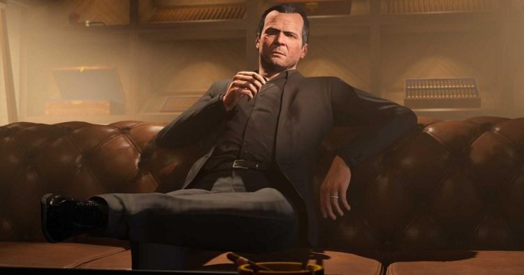 GTA 5 voice actor warns swatters ‘f*** around and find out’ after Christmas incident