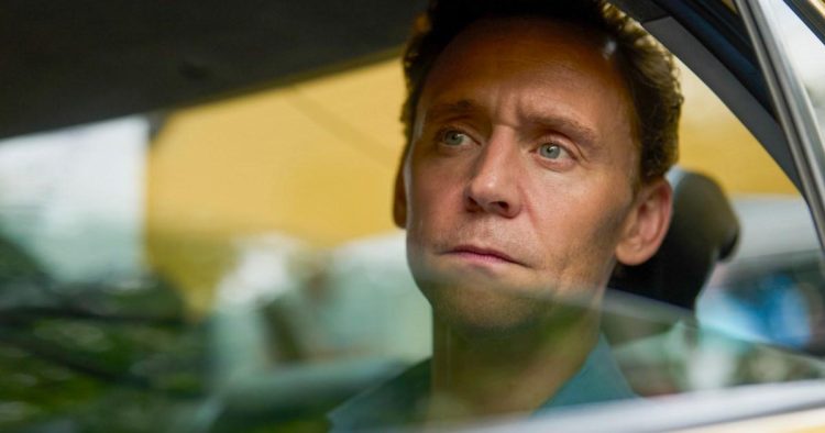 Tom Hiddleston: ‘We’ve been braver for The Night Manager season 2 – we had to be’