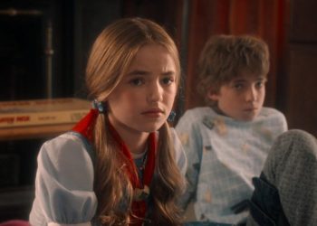 Netflix silently fixes Stranger Things editing mistake in season 5 volume 2