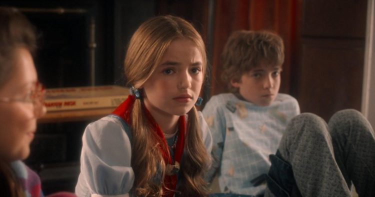 Netflix silently fixes Stranger Things editing mistake in season 5 volume 2