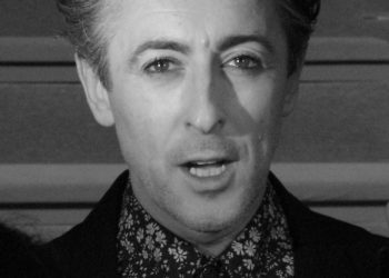 ‘Traitors’ star Alan Cumming to host BAFTA Film Awards in London