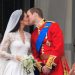 Kate Middleton marries Prince William