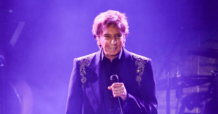 Barry Manilow reveals lung cancer diagnosis, cancels some concerts due to surgery