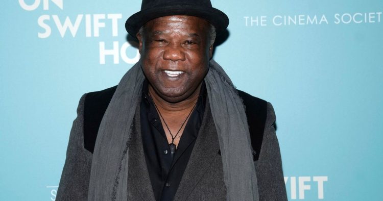 Isiah Whitlock Jr., actor known for his roles in “The Wire” and “Veep,” dies at 71