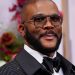 Actor accusing Tyler Perry sent text messages of gratitude and friendship years after alleged assault