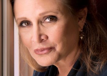 Billie Lourd remembers Carrie Fisher on 9th anniversary of death