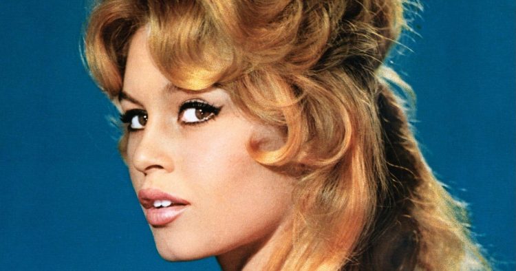 Brigitte Bardot dies at 91